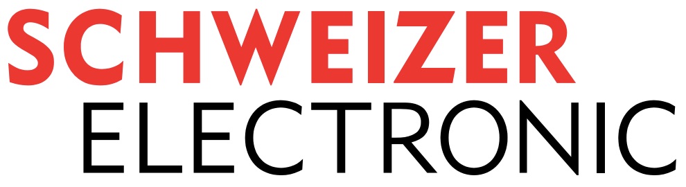 Ratek_SCHWEIZER ELECTRONIC_logo